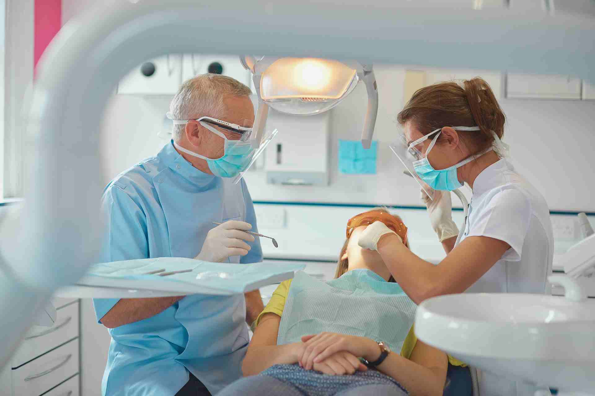 Dentist in Wheatfield, IN